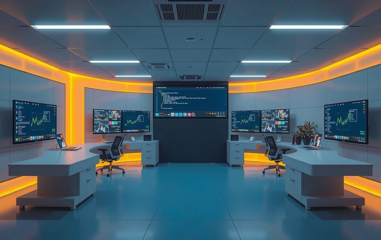 Gulf Metric Workshop Data Center